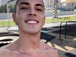 Martinwalker