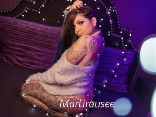 Martirousee