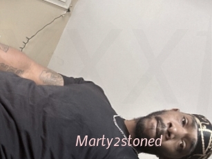 Marty2stoned