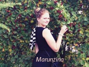 Marunzina