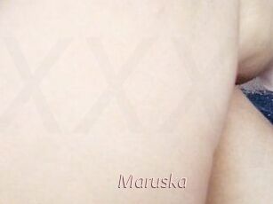 Maruska
