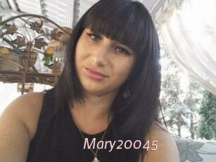 Mary20045