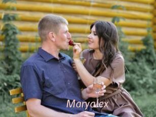 Maryalex