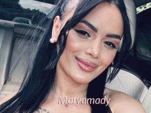 Maryamady
