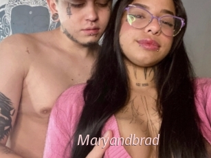 Maryandbrad