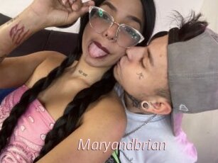 Maryandbrian
