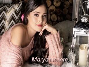 maryanmoore xxx Free Sites