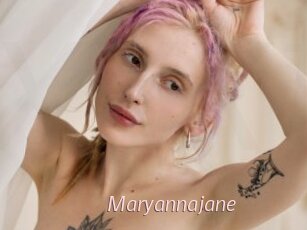 Maryannajane