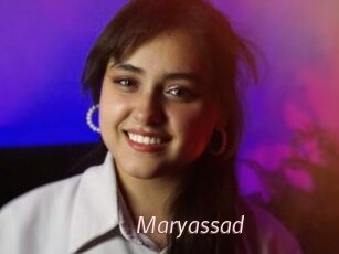 Maryassad