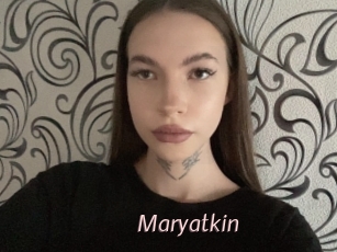 Maryatkin