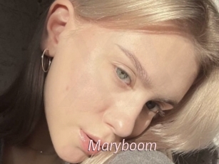Maryboom