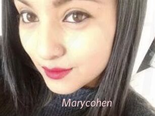 Marycohen