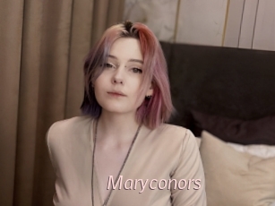 Maryconors
