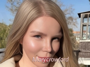 Marycrowford