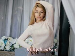 Marydavidson