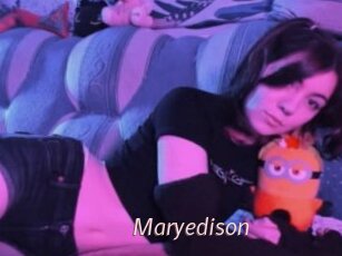Maryedison