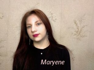 Maryene