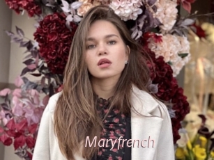 maryfrench xxx Free Sites