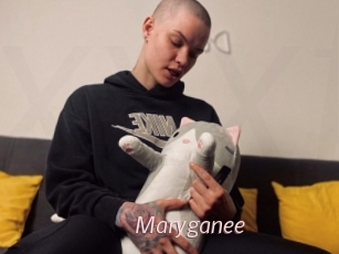 Maryganee