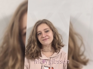 Marygibsson
