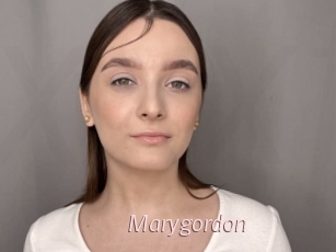 Marygordon