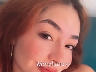 Maryhanxxx