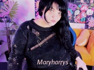 Maryharrys