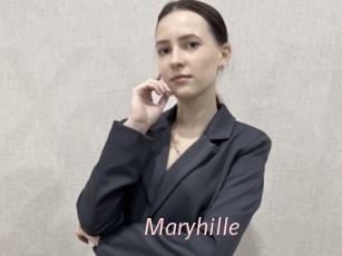 Maryhille