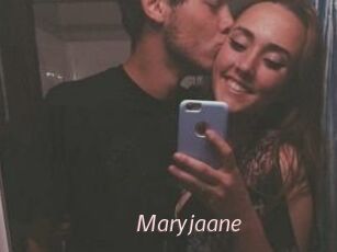 Maryjaane