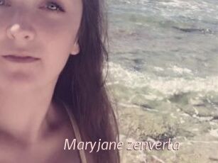 Maryjane_zenverta