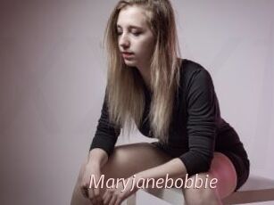 Maryjanebobbie