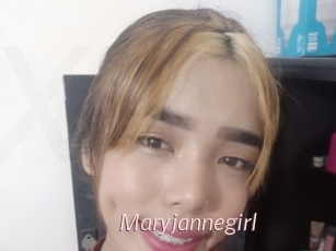 Maryjannegirl