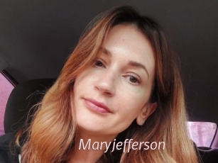 Maryjefferson
