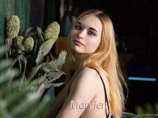 Maryjen