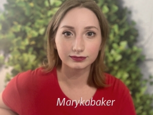 Marykabaker