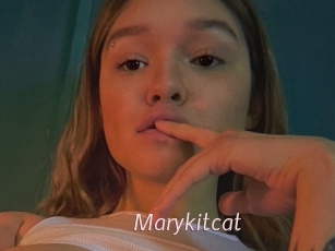 Marykitcat
