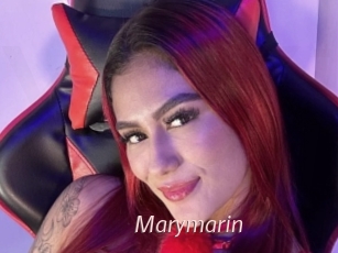 Marymarin