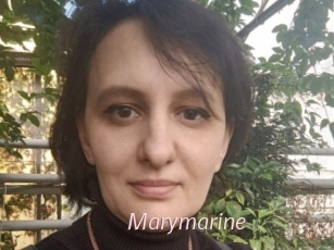 Marymarine