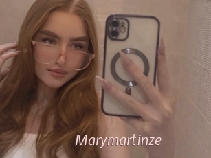 Marymartinze