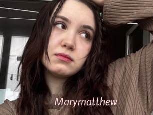 Marymatthew