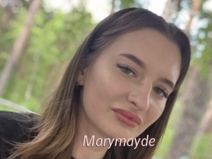 Marymayde