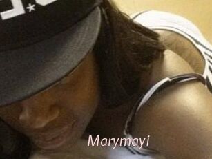 Marymayi