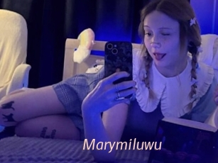 Marymiluwu