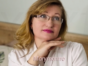 Marymonrro