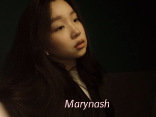 Marynash
