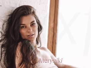 Maryniki