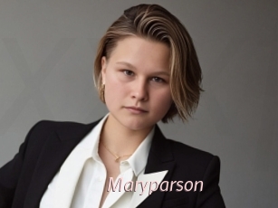Maryparson