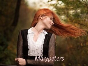 Marypeters