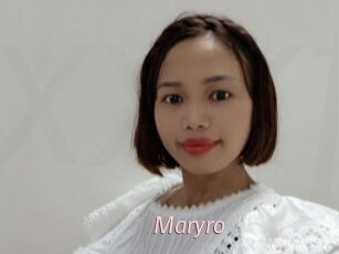 Maryro