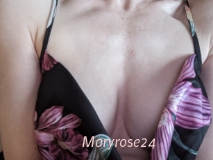 Maryrose24